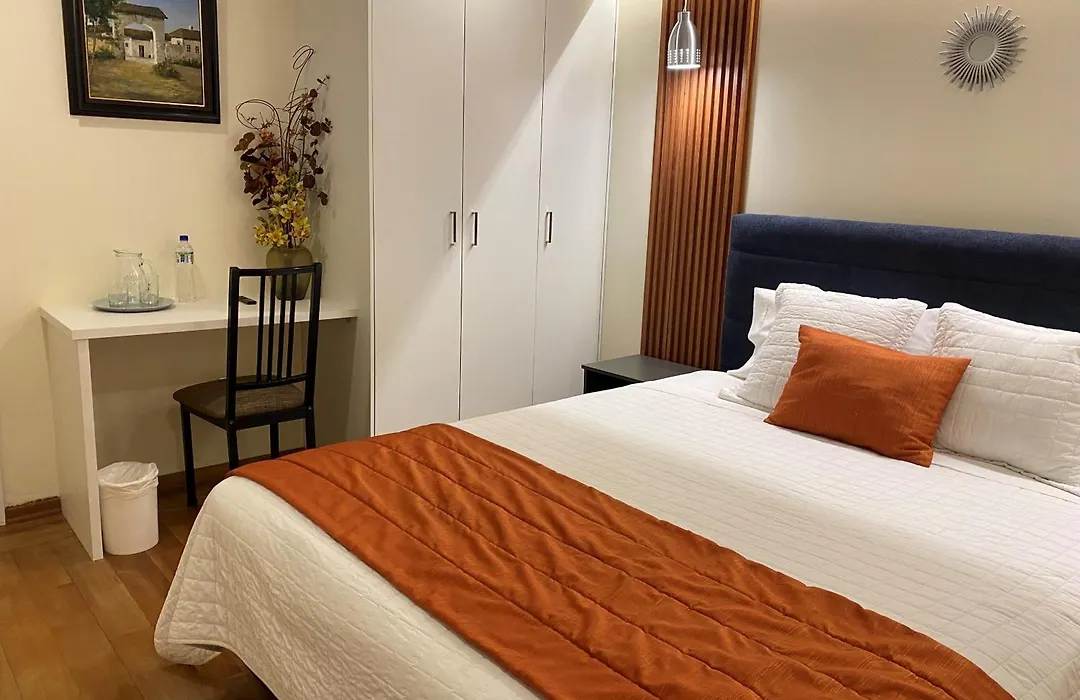 Suites Metropoli-1