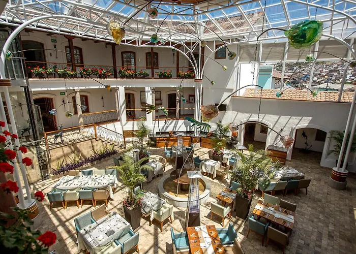 Hotel céntrico: Mama Cuchara By Art Hotels