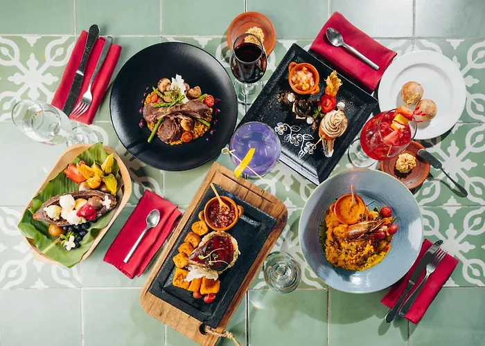Mama Cuchara By Art Hotels